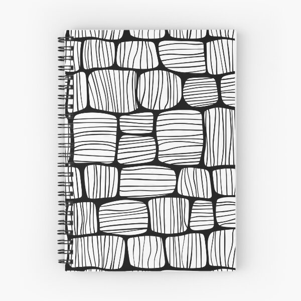 Item preview, Color It Pattern II designed and sold by lupesparx.
