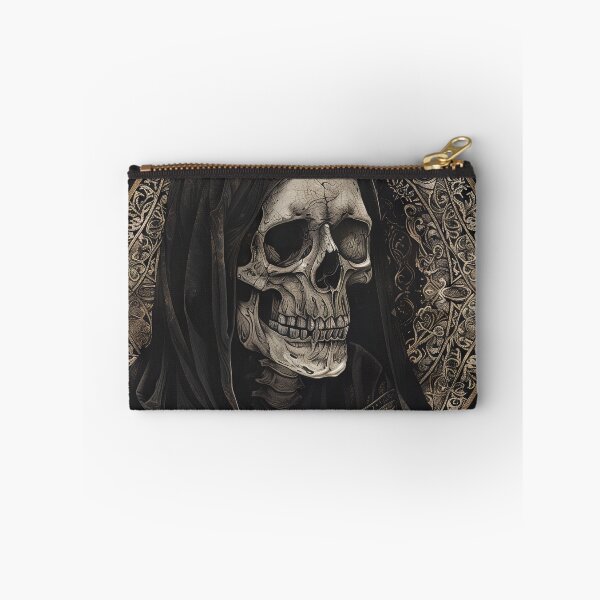 Item preview, Grim Reaper designed and sold by OccultDreams.