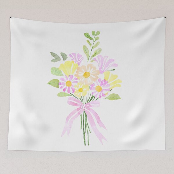 Item preview, Flower Bouquet  designed and sold by khines625.