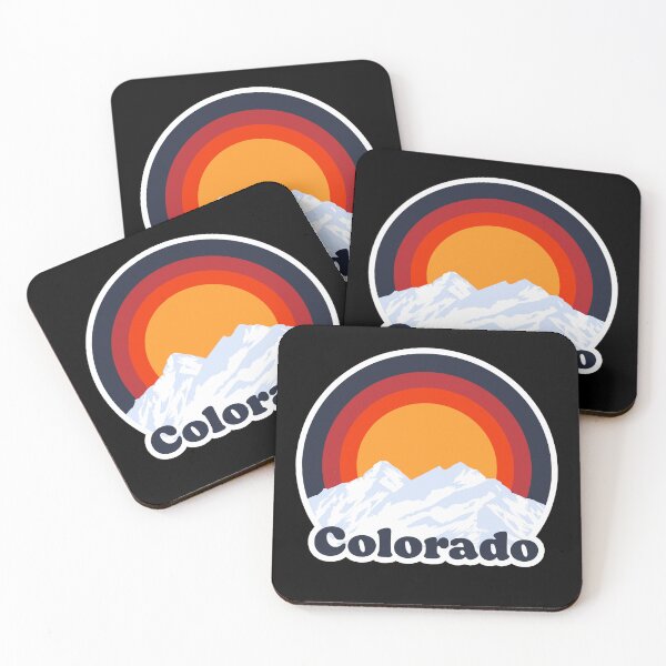 Item preview, Colorado Mount Elbert Landscape designed and sold by Blok45.