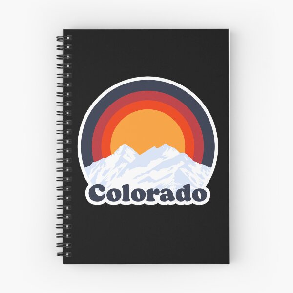 Item preview, Colorado Mount Elbert Landscape designed and sold by Blok45.