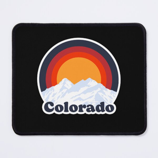 Item preview, Colorado Mount Elbert Landscape designed and sold by Blok45.