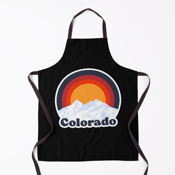 Item preview, Colorado Mount Elbert Landscape designed and sold by Blok45.