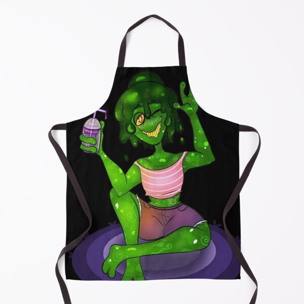 Item preview, sexy alien  designed and sold by Ghostloftthrift.