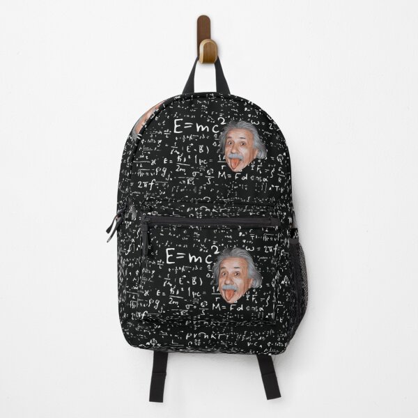 Item preview, E = mc2 meme designed and sold by agusterus.