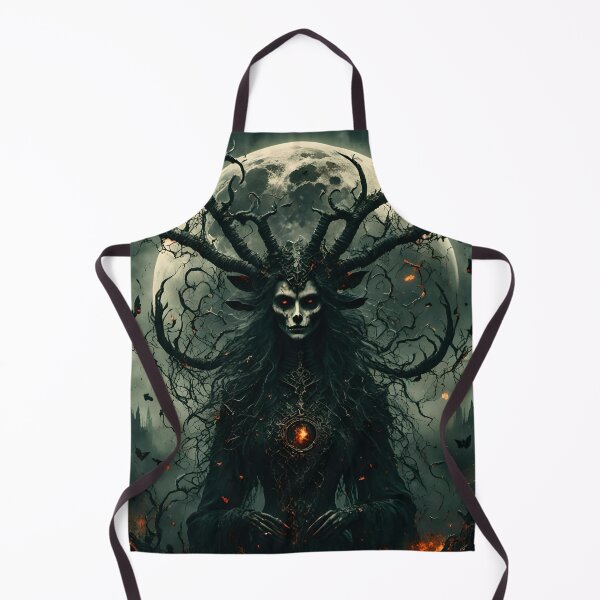 Item preview, Capricorn Demon designed and sold by BeeTheArtCo.