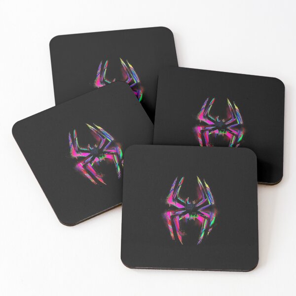 Item preview, Across the spiderverse wallpaper designed and sold by VikArtwork.