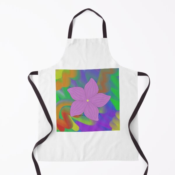 Item preview, Wavy Flower designed and sold by Lqt-art.