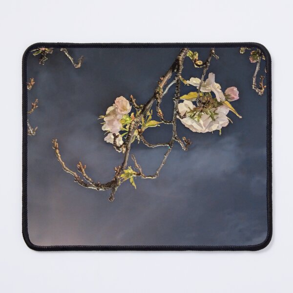 Item preview, Blossom (Grey) designed and sold by Phil Bothwell Photography.