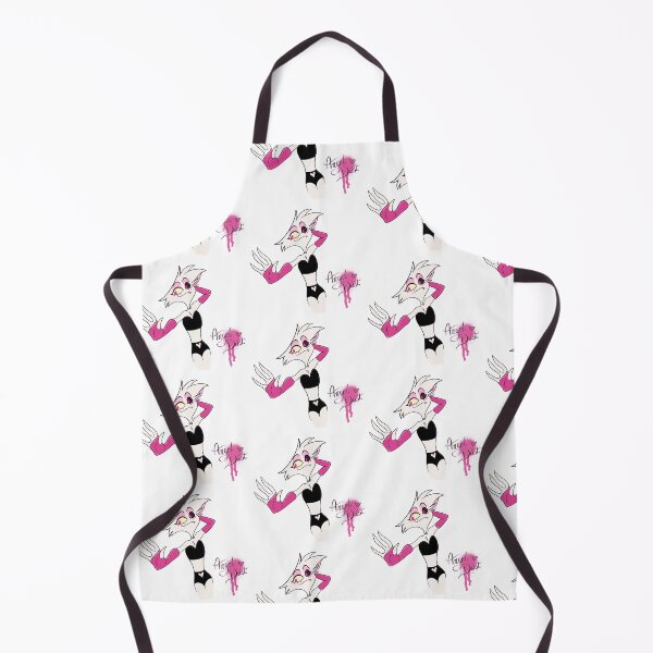 Item preview, Angeldust Hazbin Hotel designed and sold by Tigerlilly Designs.