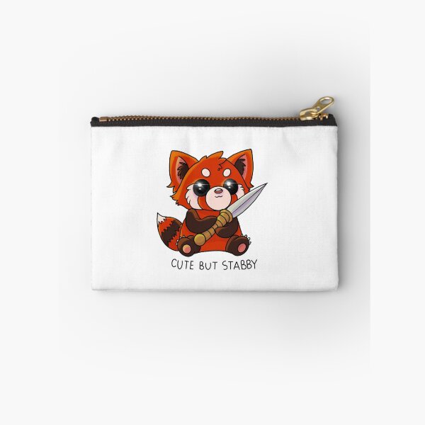 Item preview, Cute But Stabby designed and sold by PawfectPixie.