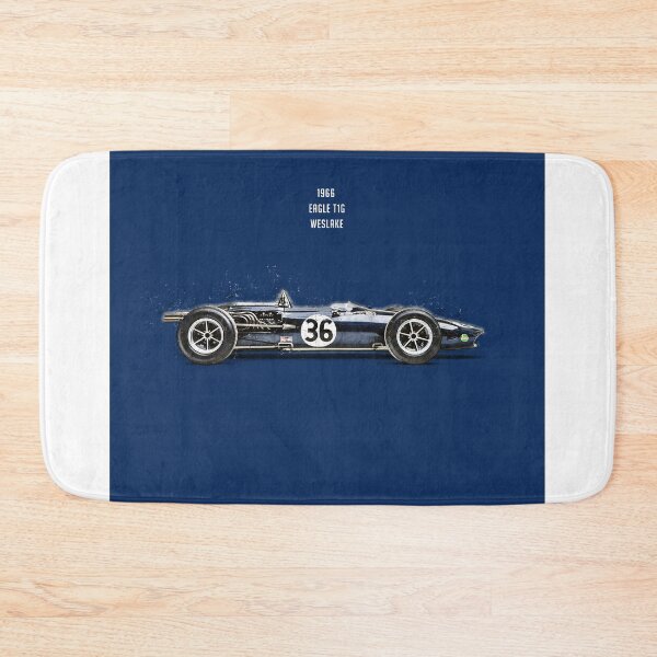 Item preview, CiC Gurney Eagle T1G designed and sold by Theodor Decker.