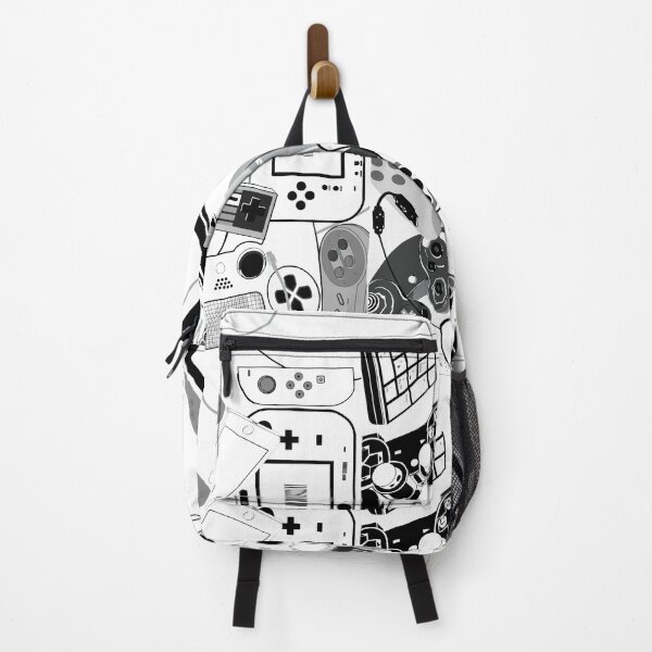 Item preview, Gamer in gray designed and sold by WholeHustleDsgn.
