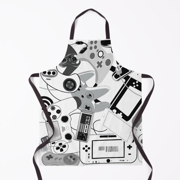 Item preview, Gamer in gray designed and sold by WholeHustleDsgn.