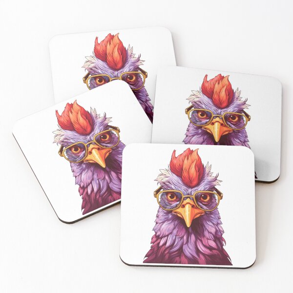 Item preview, vain chicken designed and sold by Toms Tee.