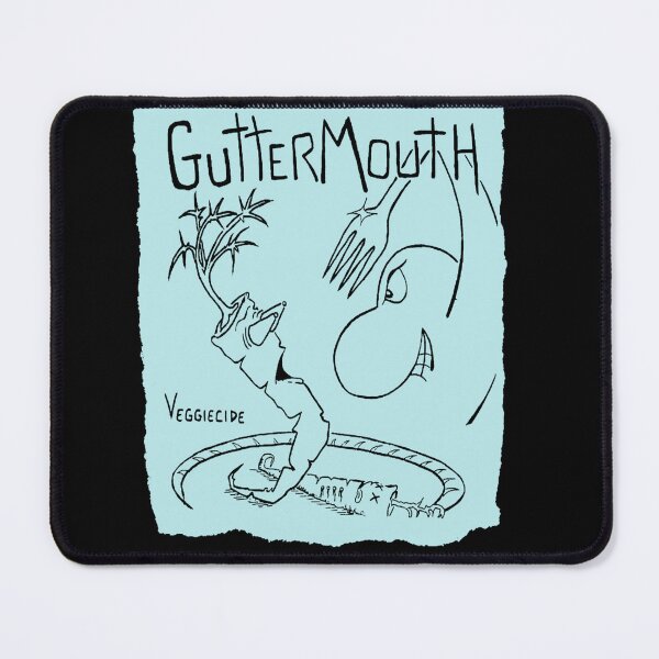 Item preview, Guttermouth Band designed and sold by lucimillershop.