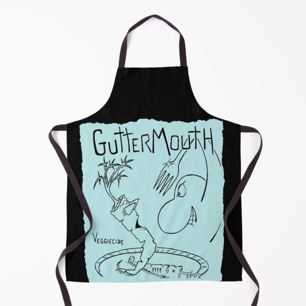 Item preview, Guttermouth Band designed and sold by lucimillershop.