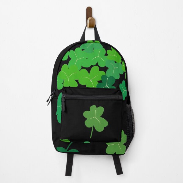 Item preview, Three leaf clovers designed and sold by WritingLuv.
