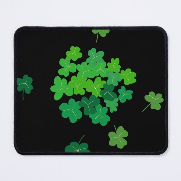 Item preview, Three leaf clovers designed and sold by WritingLuv.
