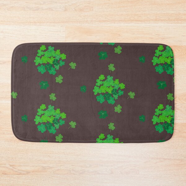 Item preview, Three leaf clovers designed and sold by WritingLuv.