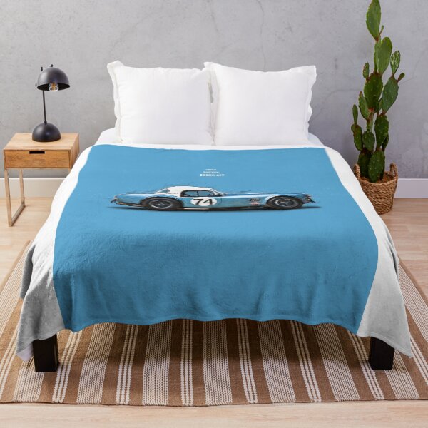 Item preview, CiC Shelby Cobra designed and sold by Theodor Decker.
