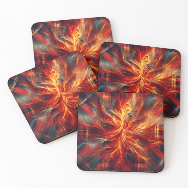 Item preview, Fiery pattern designed and sold by Attila8510.