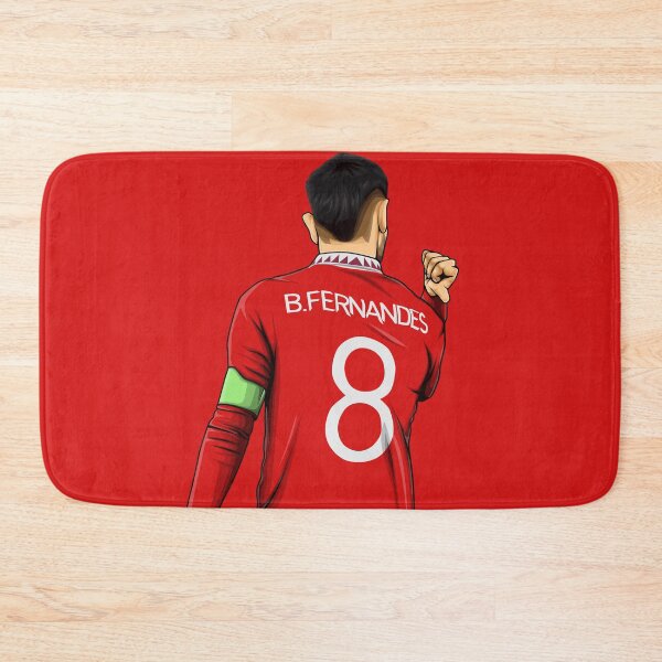 Item preview, Bruno Fernandes designed and sold by Aldduardo.