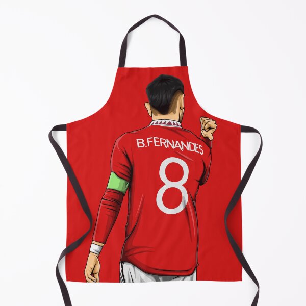 Item preview, Bruno Fernandes designed and sold by Aldduardo.