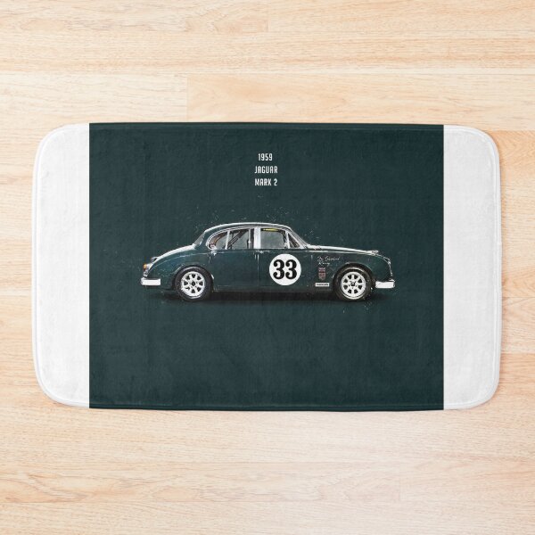 Item preview, CiC Jaguar MK2 designed and sold by Theodor Decker.