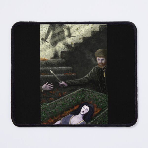 Item preview, Can You Pass the Stake Please designed and sold by PhilipHarvey.