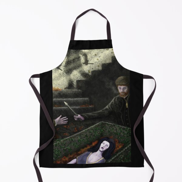 Item preview, Can You Pass the Stake Please designed and sold by PhilipHarvey.