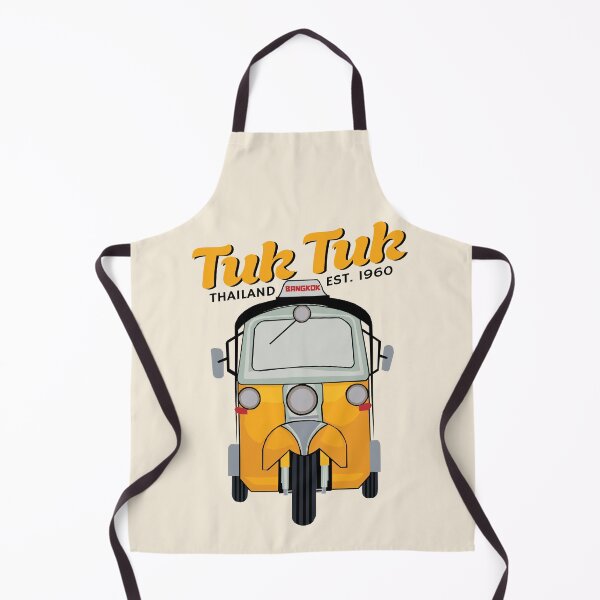 Item preview, Visit Bangkok Vacation in Thailand designed and sold by KewaleeTee.
