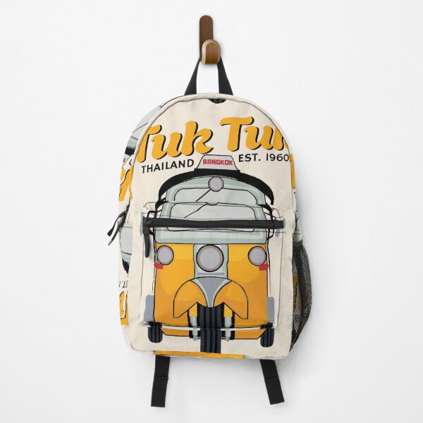 Item preview, Visit Bangkok Vacation in Thailand designed and sold by KewaleeTee.