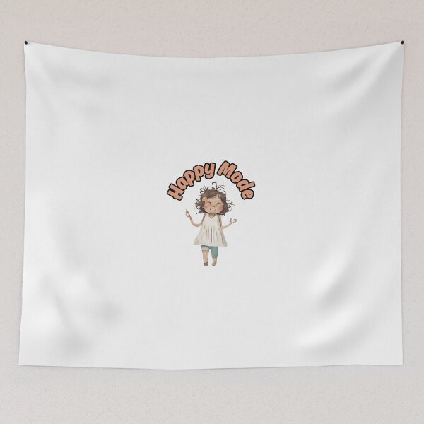 Item preview, Happy Mode designed and sold by RDproject.