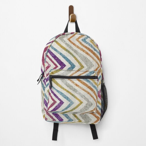 Item preview, Persian Vintage Rhythm Multi designed and sold by W. Chahir®.