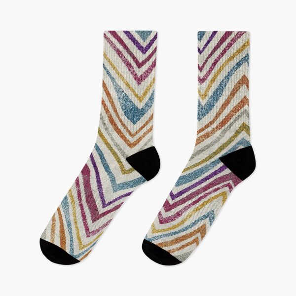 Item preview, Persian Vintage Rhythm Multi designed and sold by W. Chahir®.