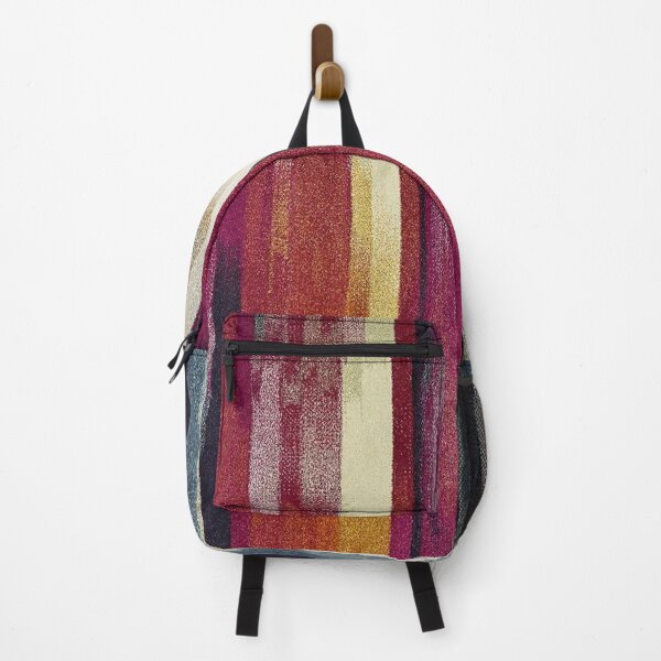 Item preview, Persian Vintage Stripe Multi designed and sold by W. Chahir®.