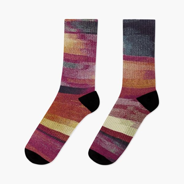 Item preview, Persian Vintage Stripe Multi designed and sold by W. Chahir®.