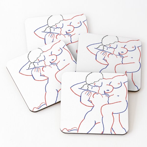 Item preview, Lovers designed and sold by JacoCasens.