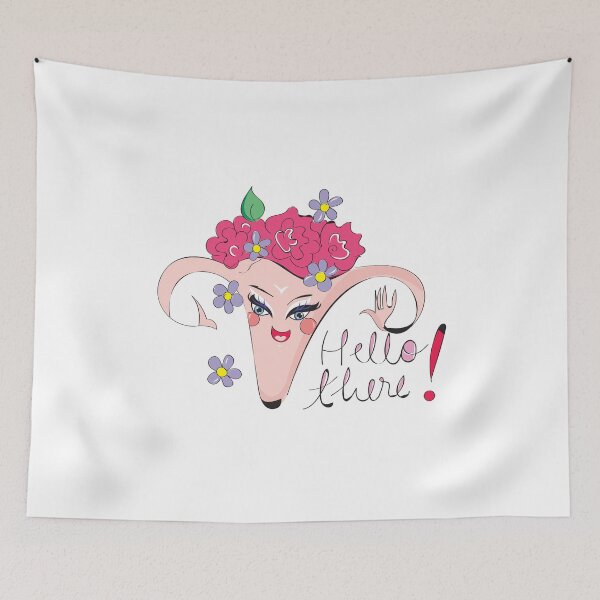 Item preview, Girl Power designed and sold by snowshade.