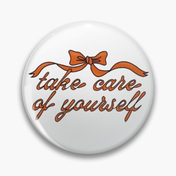 Item preview, Take Care Of Yourself designed and sold by jennysselling.