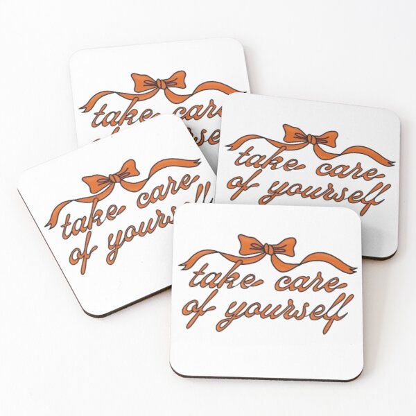 Item preview, Take Care Of Yourself designed and sold by jennysselling.