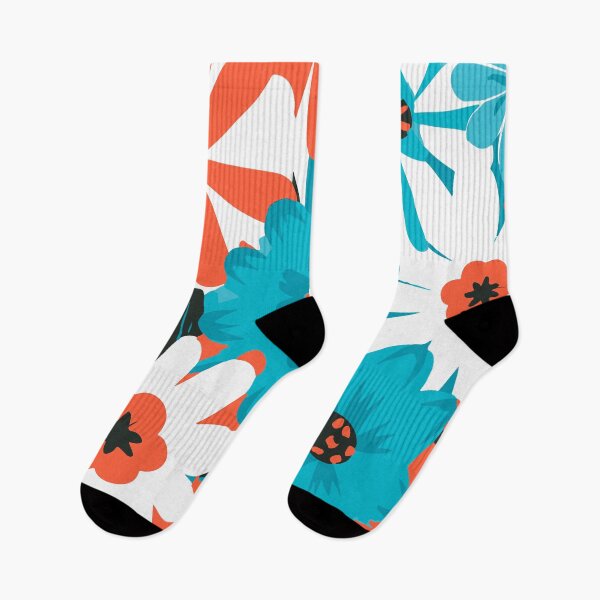 Item preview, Floral pattern designed and sold by Timegraf.