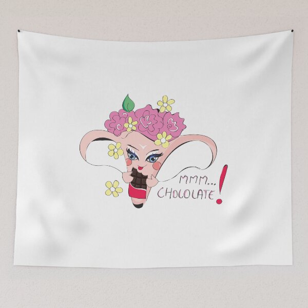Item preview, Girl Power designed and sold by snowshade.