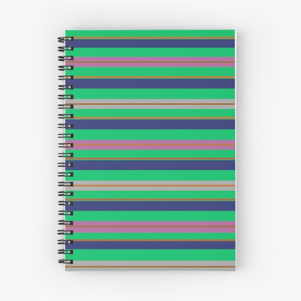 Item preview, Serie listras verde azul designed and sold by Cjcorrea.