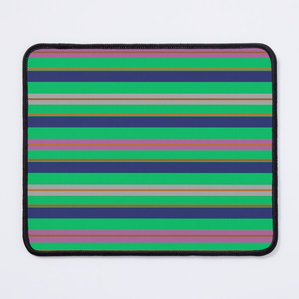 Item preview, Serie listras verde azul designed and sold by Cjcorrea.