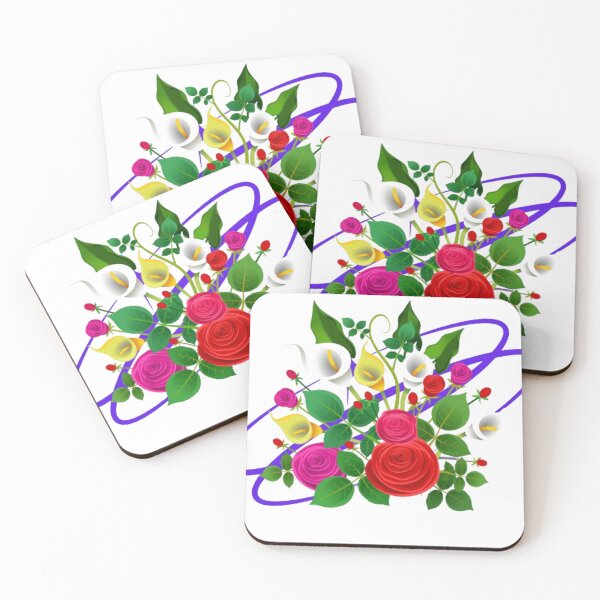 Item preview, Flowers bouquet  designed and sold by Chiknook.