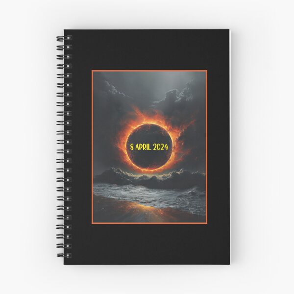 Item preview, Total Solar Eclipse  designed and sold by AImazeD.