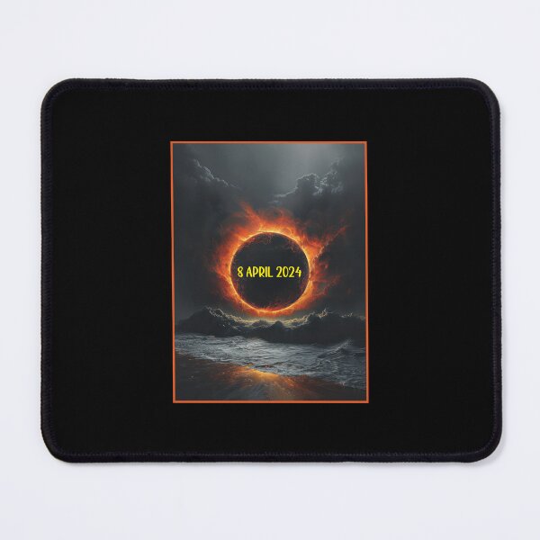 Item preview, Total Solar Eclipse  designed and sold by AImazeD.