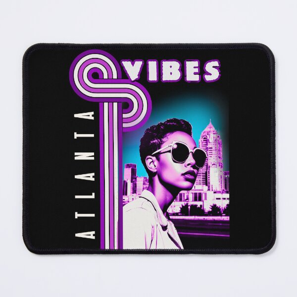 Item preview, Atlanta vibes designed and sold by mwebba2005.